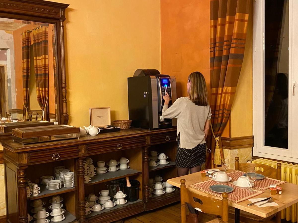 Hotel Oberland Le Bourg-dʼOisans エクステリア 写真