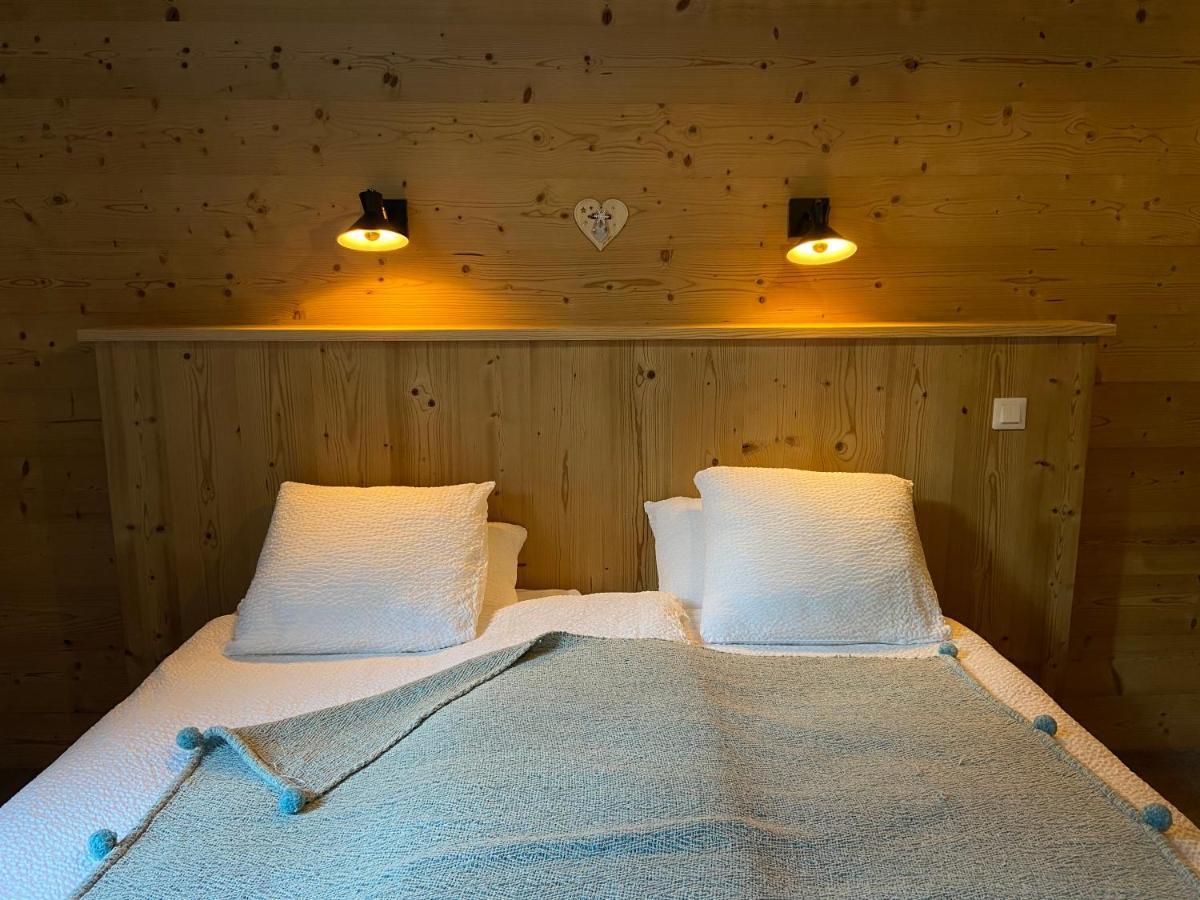Hotel Oberland Le Bourg-dʼOisans 部屋 写真