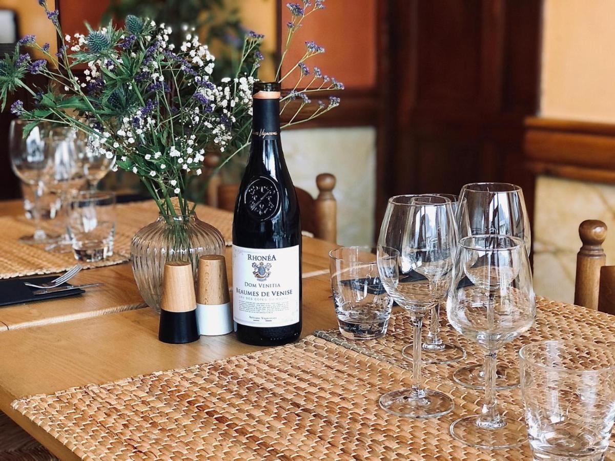 Hotel Oberland Le Bourg-dʼOisans エクステリア 写真